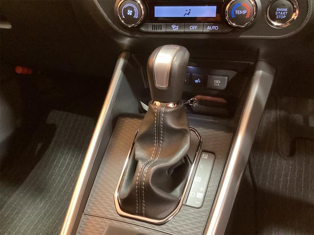 トヨタ ライズ 28枚目