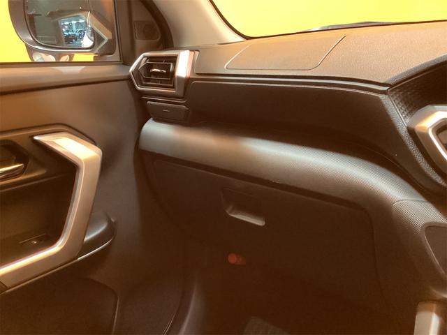 トヨタ ライズ 29枚目