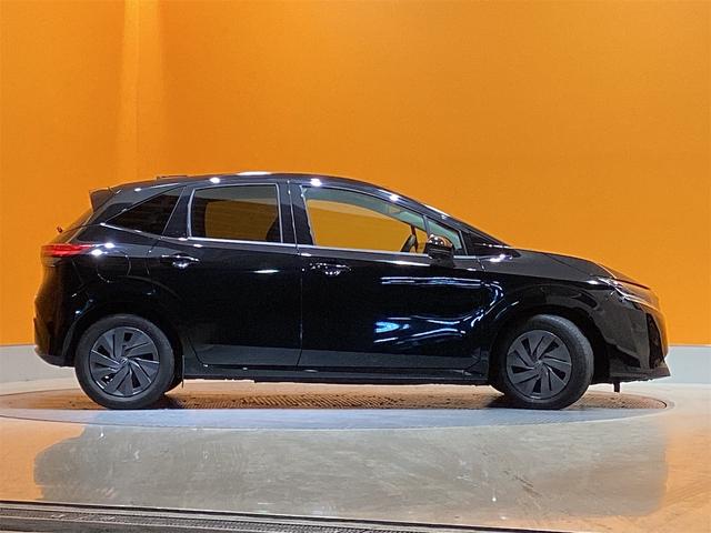 日産 ノート 7枚目