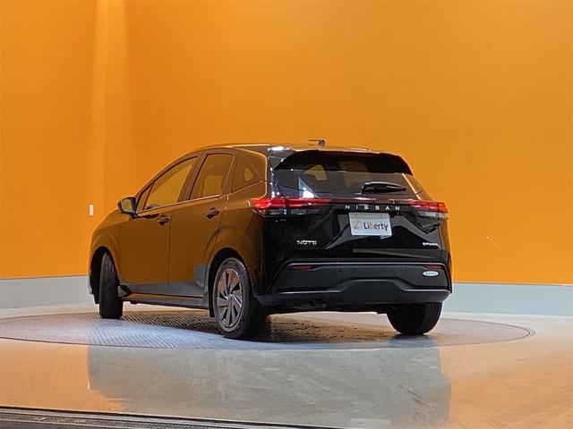 日産 ノート 10枚目