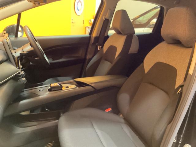 日産 ノート 11枚目