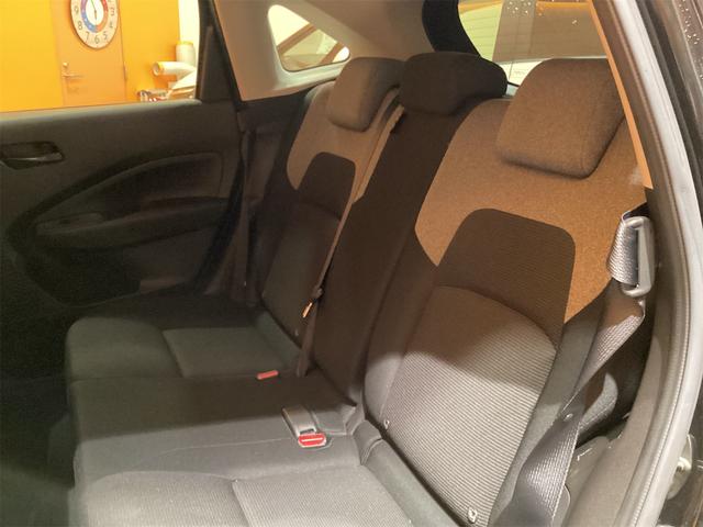 日産 ノート 12枚目