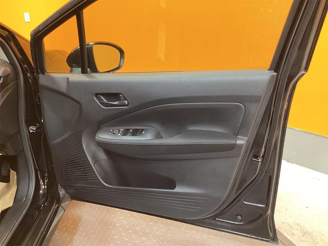 日産 ノート 17枚目