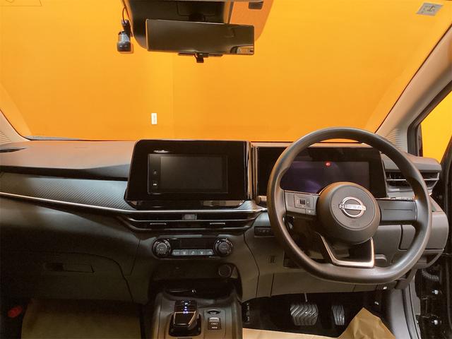 日産 ノート 19枚目