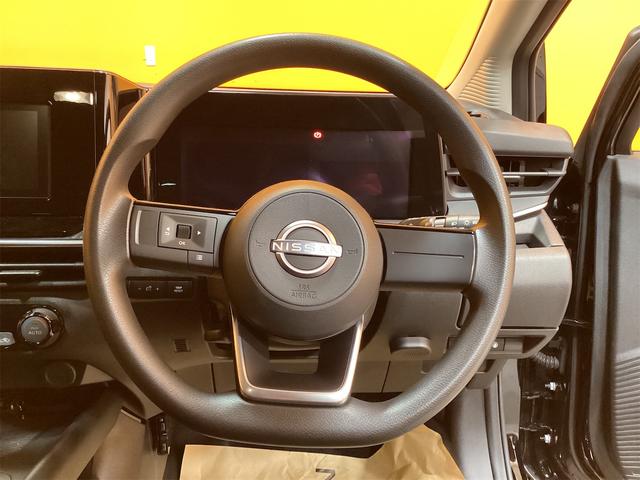 日産 ノート 20枚目