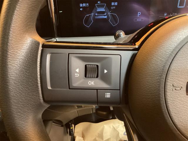 日産 ノート 21枚目