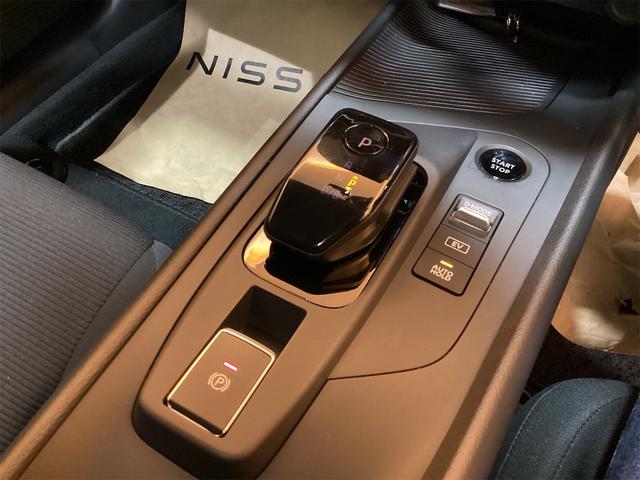 日産 ノート 28枚目