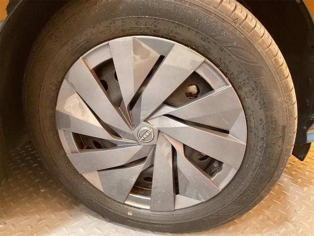 日産 ノート 32枚目