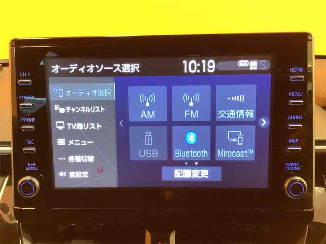 トヨタ カローラクロス 6枚目