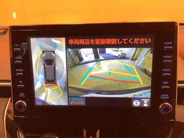 トヨタ カローラクロス 7枚目