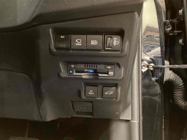 トヨタ カローラクロス 8枚目