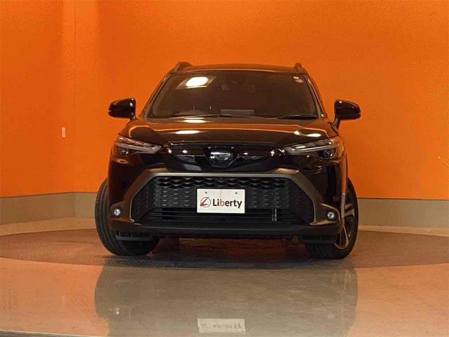 トヨタ カローラクロス 10枚目