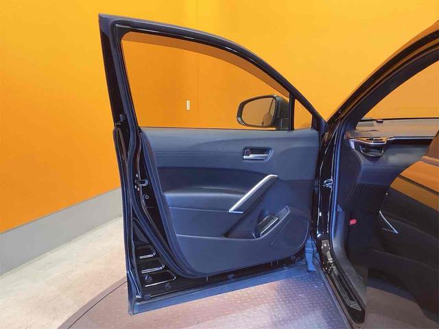 トヨタ カローラクロス 17枚目