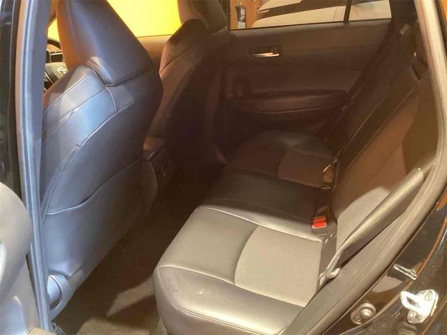 トヨタ カローラクロス 20枚目