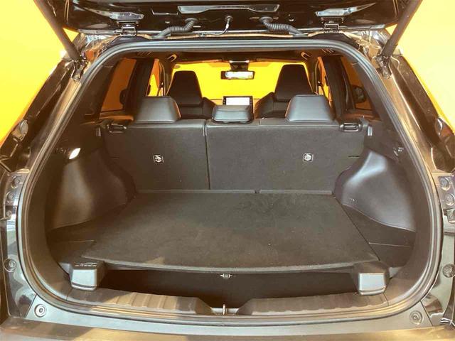 トヨタ カローラクロス 23枚目