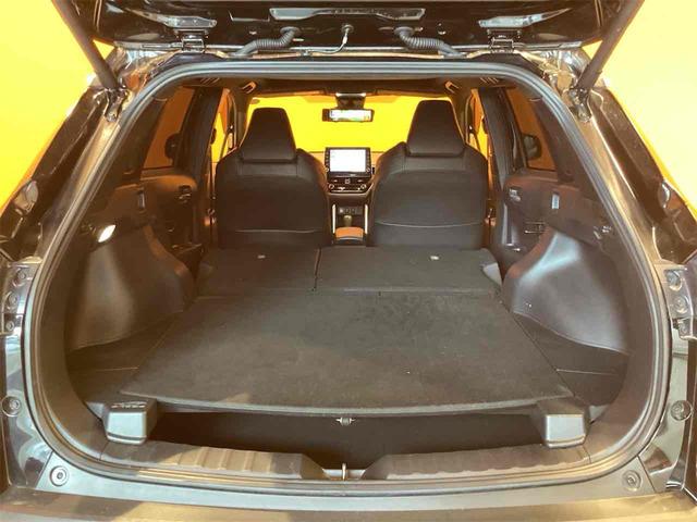 トヨタ カローラクロス 24枚目