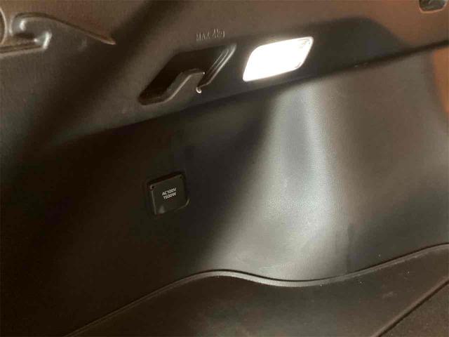 トヨタ カローラクロス 25枚目