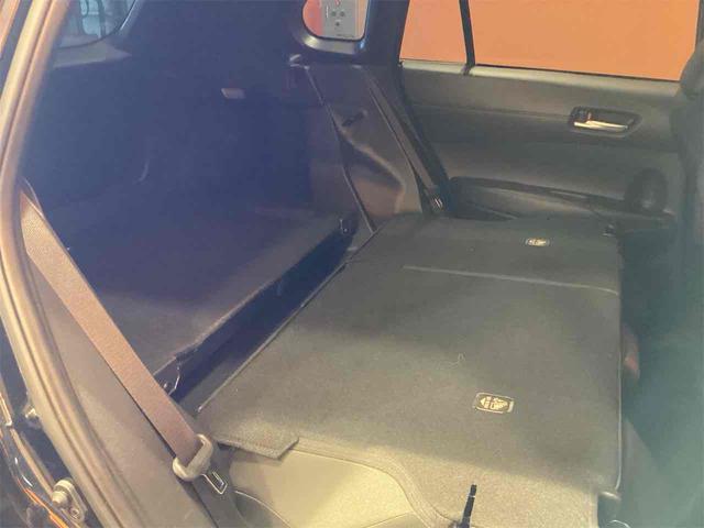 トヨタ カローラクロス 27枚目