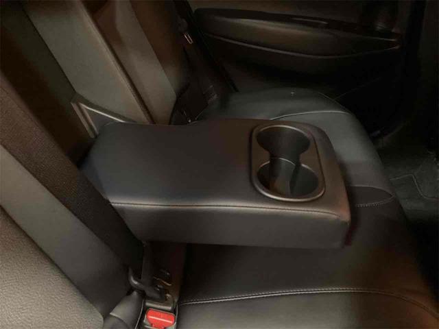 トヨタ カローラクロス 28枚目