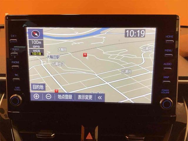 トヨタ カローラクロス 39枚目