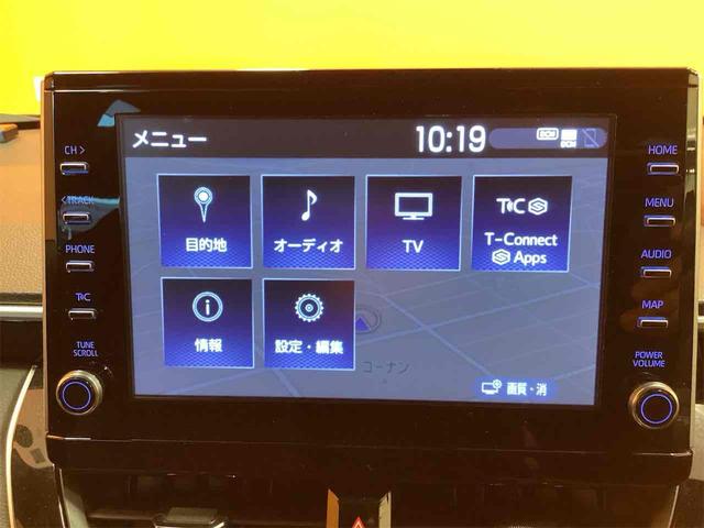トヨタ カローラクロス 40枚目
