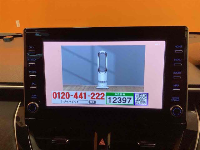 トヨタ カローラクロス 41枚目