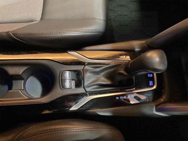 トヨタ カローラクロス 44枚目