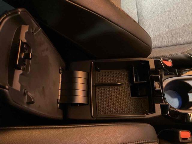 トヨタ カローラクロス 46枚目