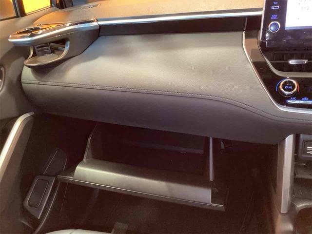 トヨタ カローラクロス 48枚目