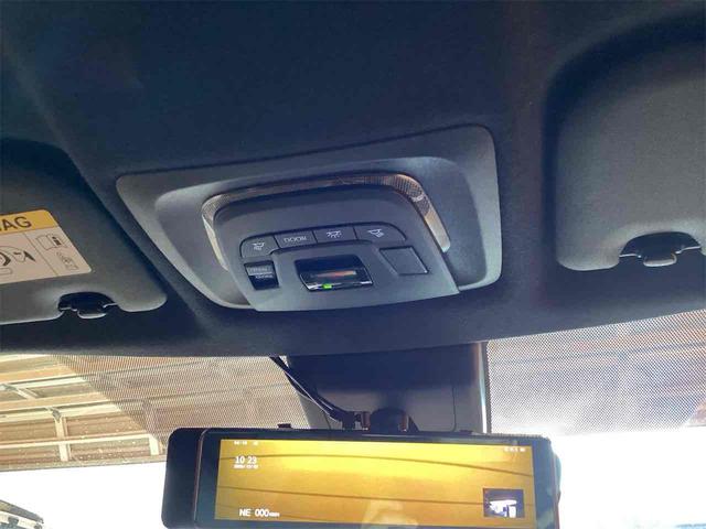 トヨタ カローラクロス 49枚目