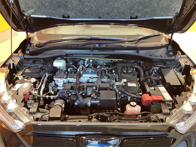 トヨタ カローラクロス 54枚目