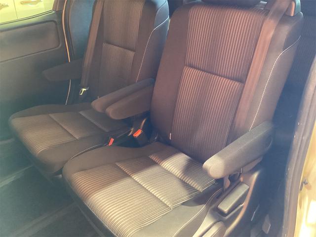 トヨタ ヴォクシー 16枚目