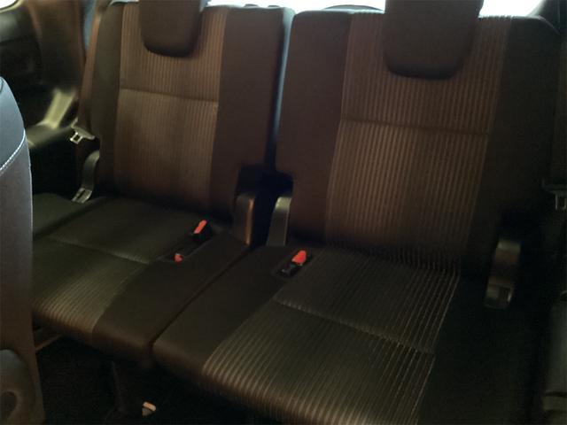 トヨタ ヴォクシー 17枚目