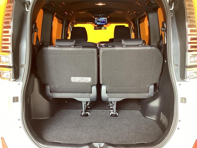 トヨタ ヴォクシー 19枚目