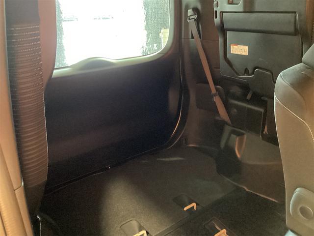 トヨタ ヴォクシー 23枚目