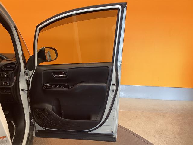 トヨタ ヴォクシー 27枚目