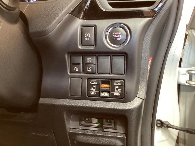 トヨタ ヴォクシー 29枚目