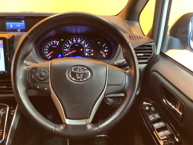 トヨタ ヴォクシー 32枚目