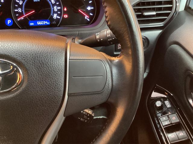 トヨタ ヴォクシー 34枚目