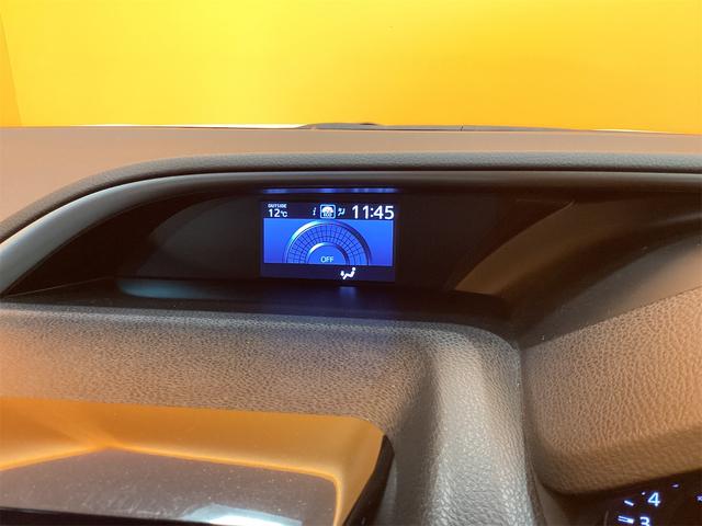 トヨタ ヴォクシー 36枚目