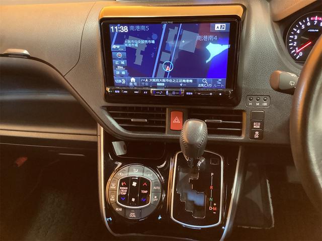 トヨタ ヴォクシー 37枚目