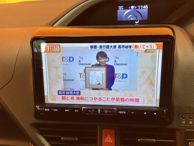 トヨタ ヴォクシー 41枚目