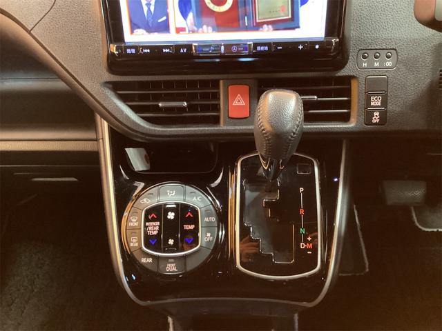 トヨタ ヴォクシー 43枚目