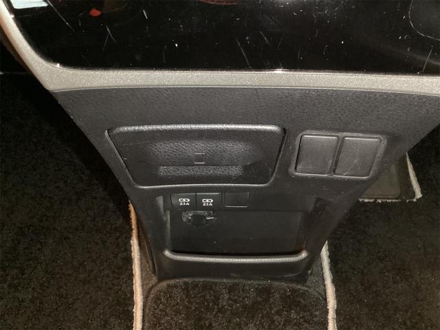 トヨタ ヴォクシー 44枚目