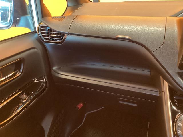 トヨタ ヴォクシー 46枚目