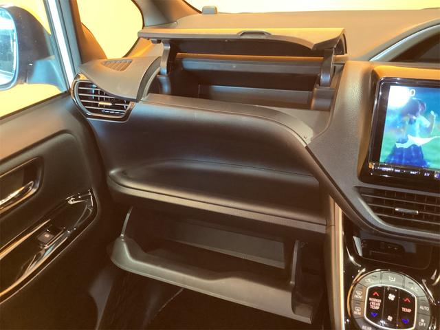 トヨタ ヴォクシー 47枚目