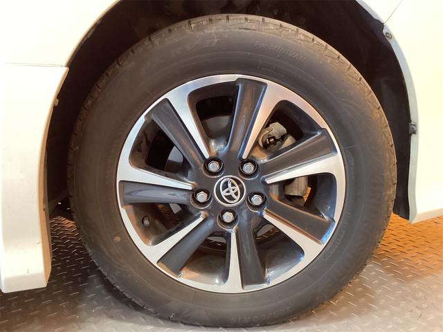 トヨタ ヴォクシー 48枚目