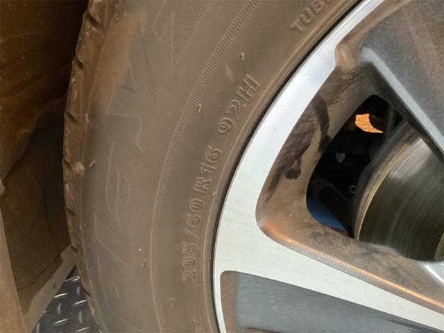 トヨタ ヴォクシー 49枚目