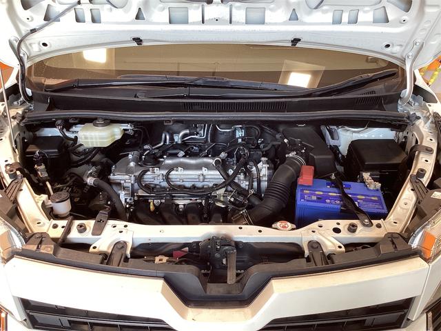 トヨタ ヴォクシー 54枚目