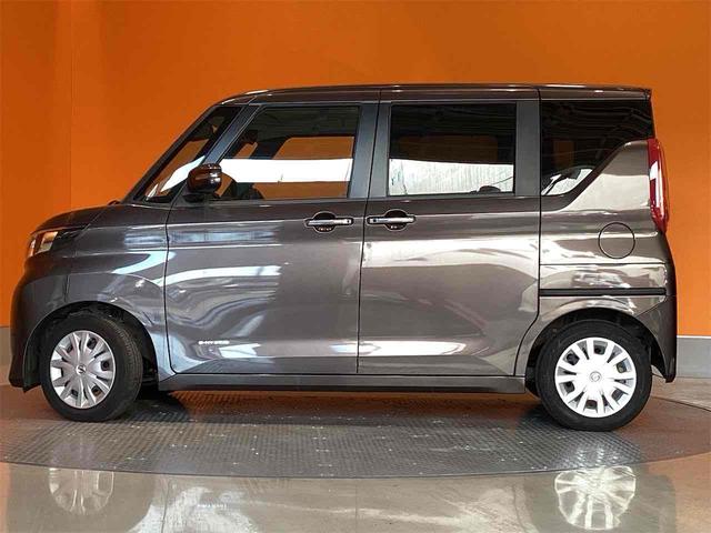 日産 ルークス 11枚目